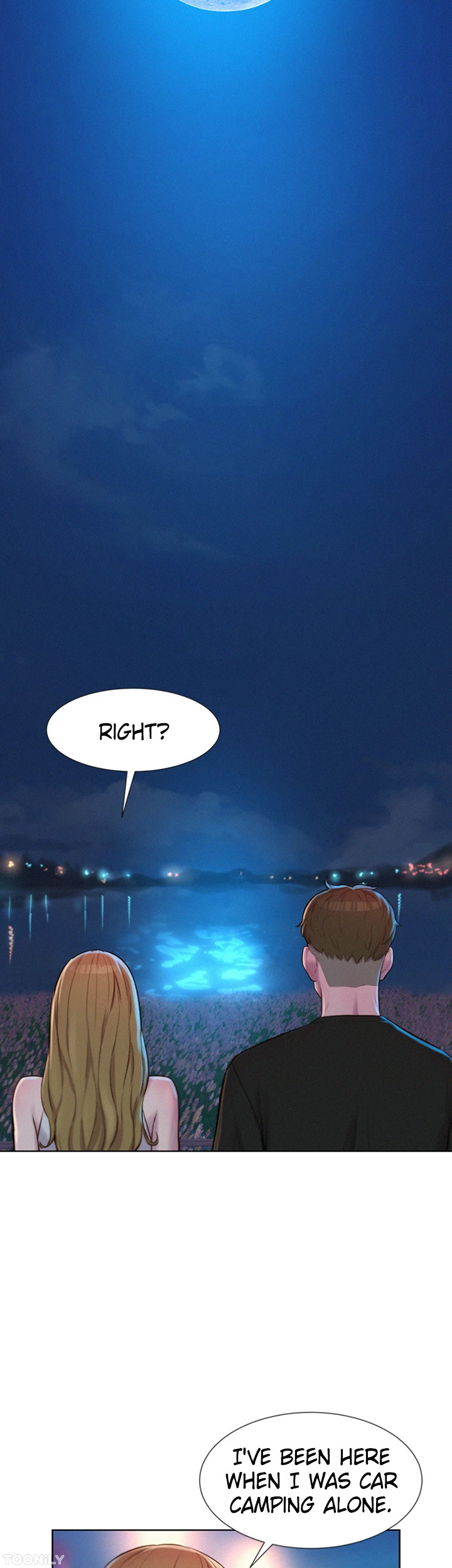 Romantic Camping - Chapter 45 - picture 7
