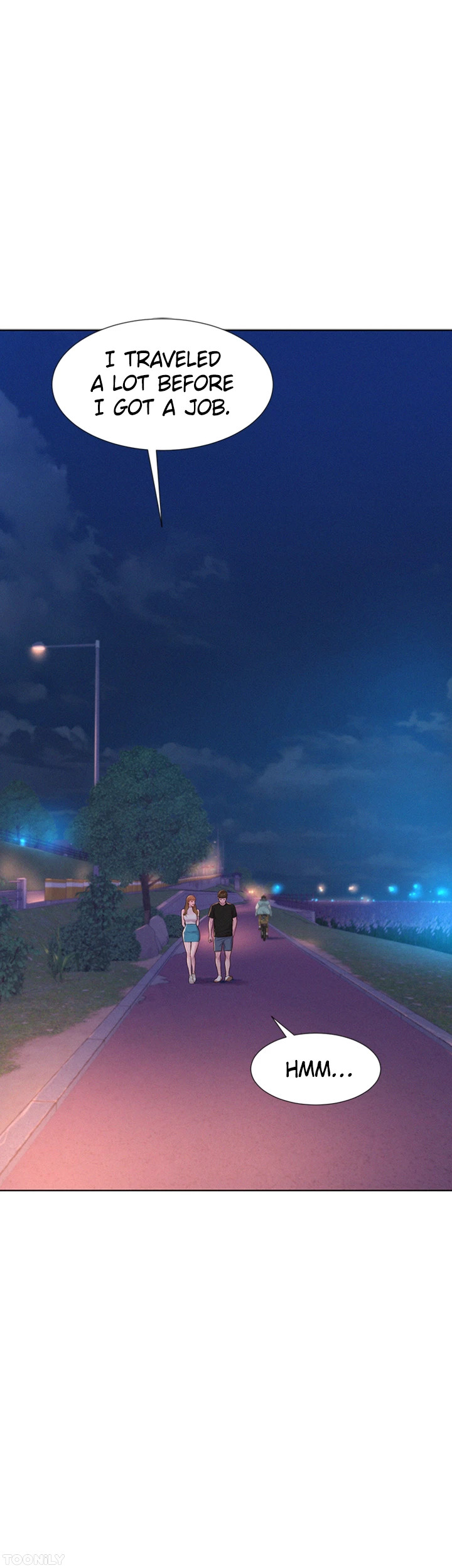 Romantic Camping - Chapter 45 - picture 9
