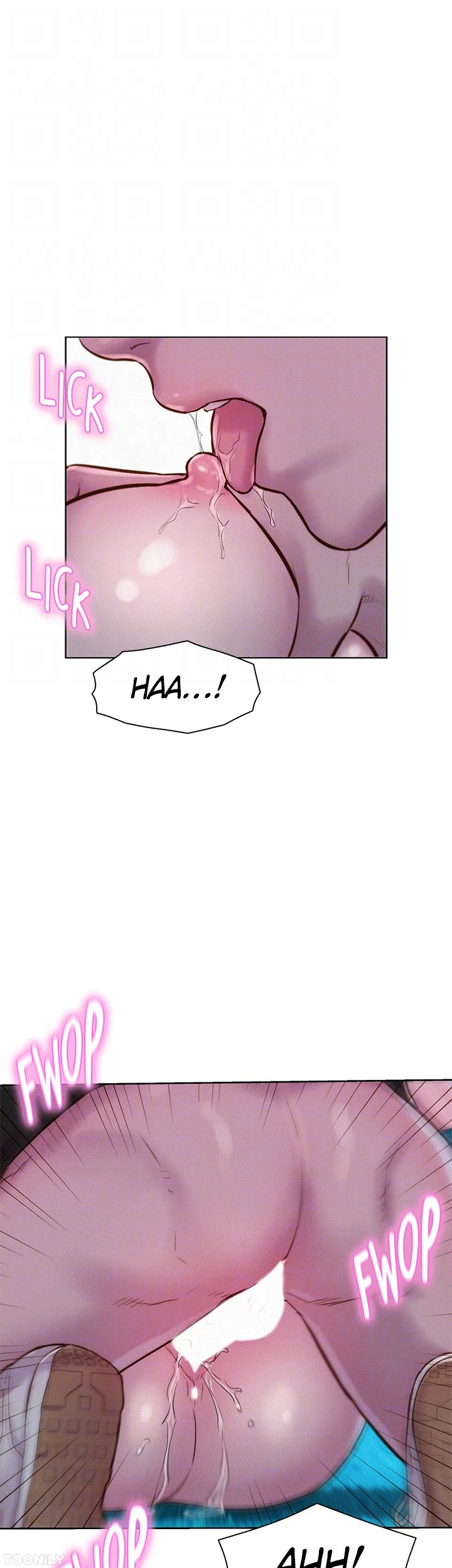 Romantic Camping - Chapter 46 - picture 11