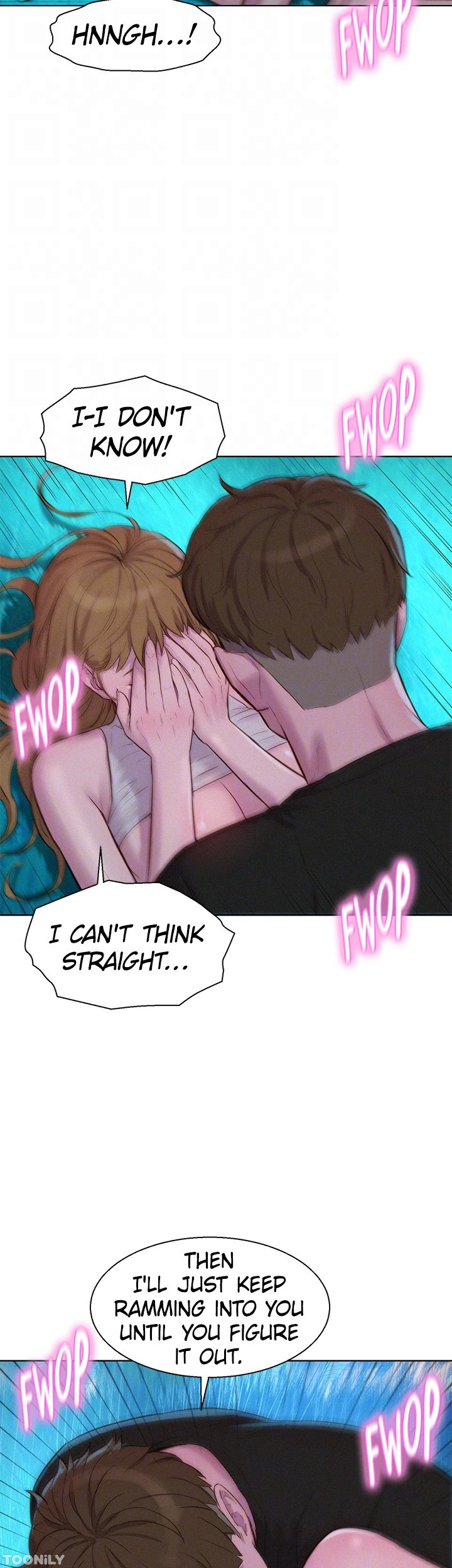Romantic Camping - Chapter 46 - picture 16