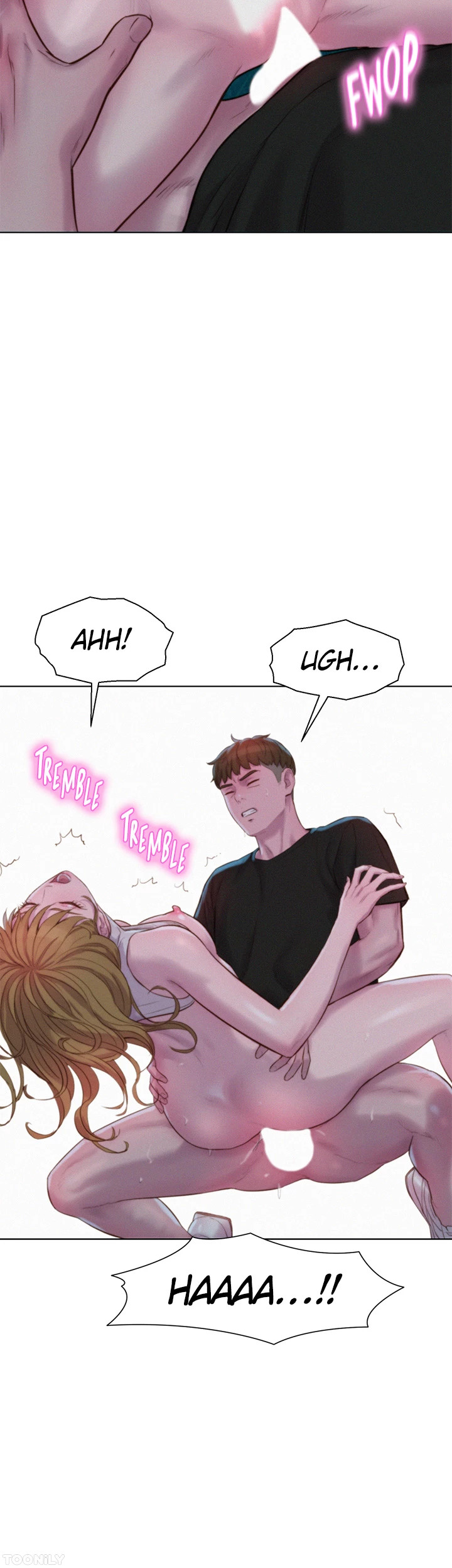 Romantic Camping - Chapter 46 - picture 23