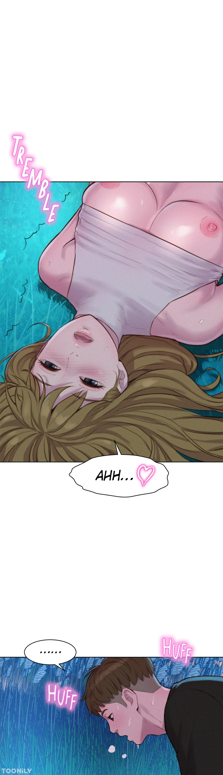 Romantic Camping - Chapter 46 - picture 24