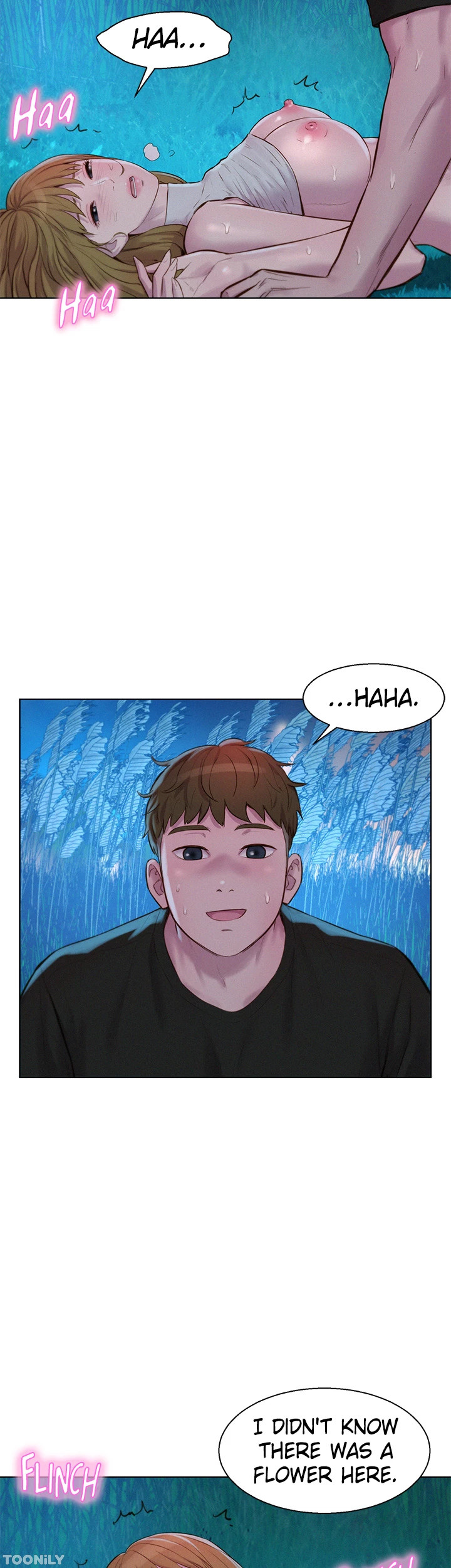 Romantic Camping - Chapter 46 - picture 25