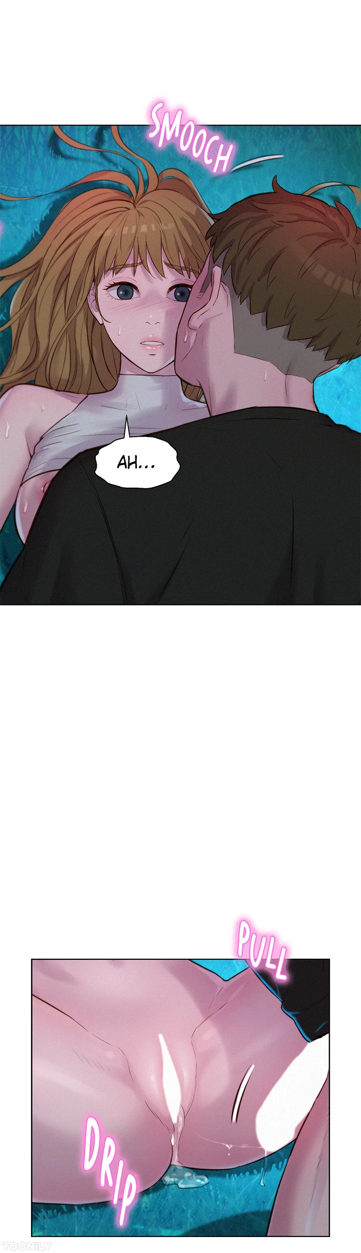 Romantic Camping - Chapter 46 - picture 27
