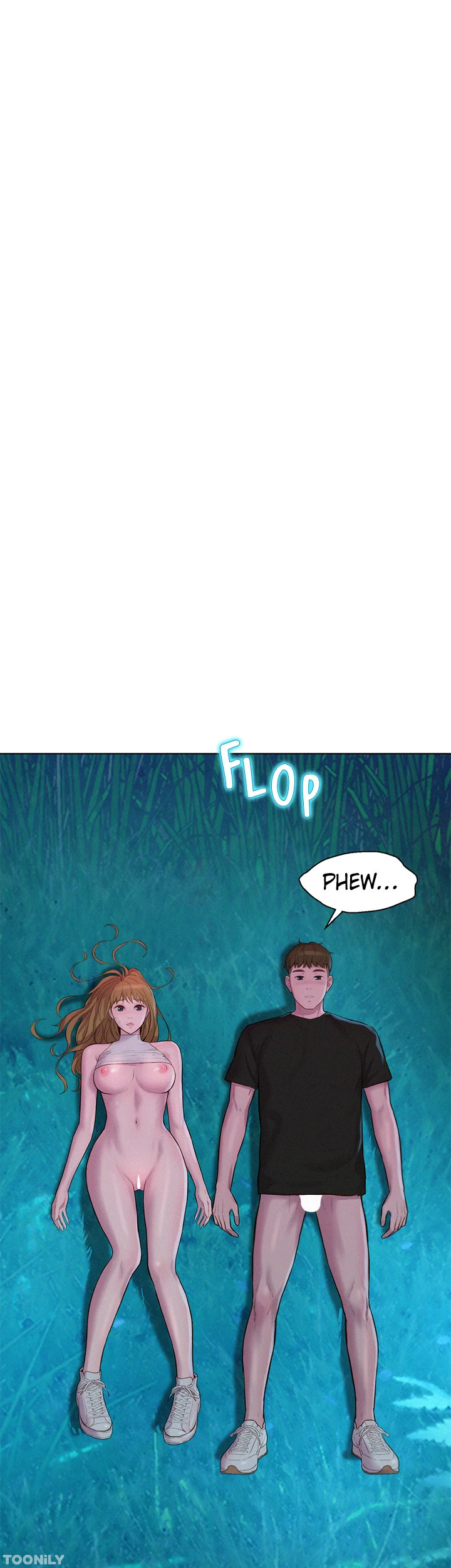 Romantic Camping - Chapter 46 - picture 28