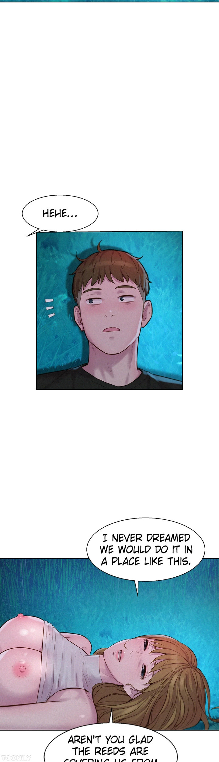 Romantic Camping - Chapter 46 - picture 29