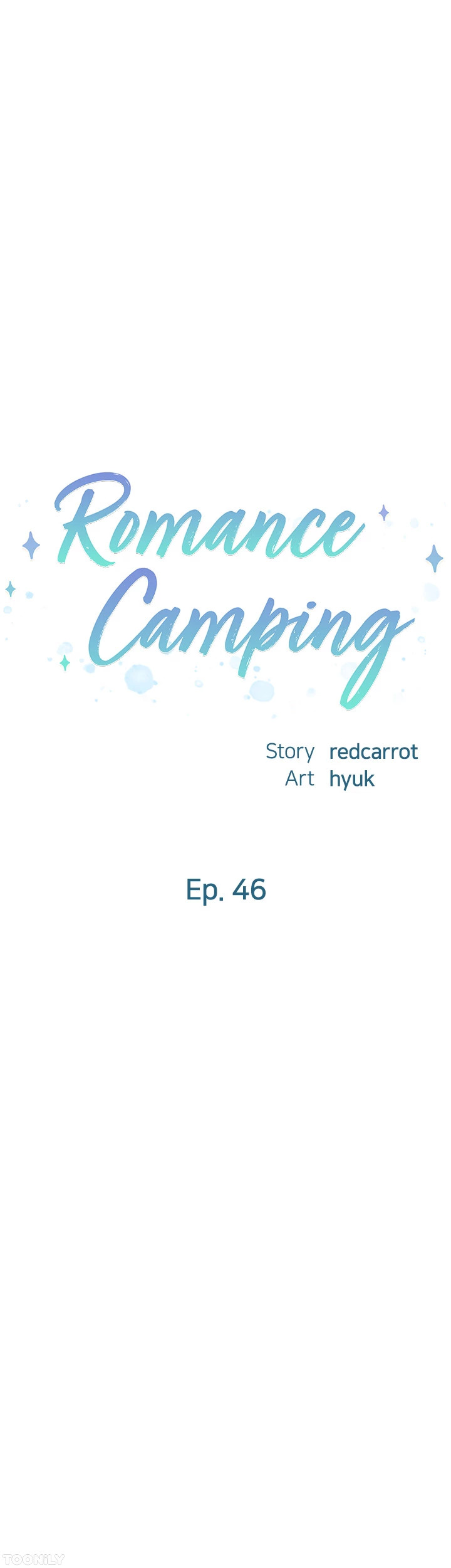 Romantic Camping - Chapter 46 - picture 3