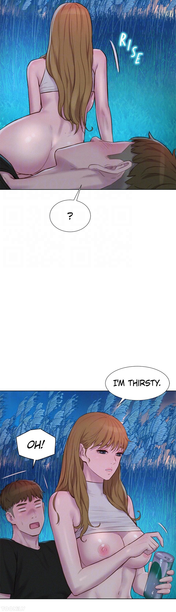 Romantic Camping - Chapter 46 - picture 31