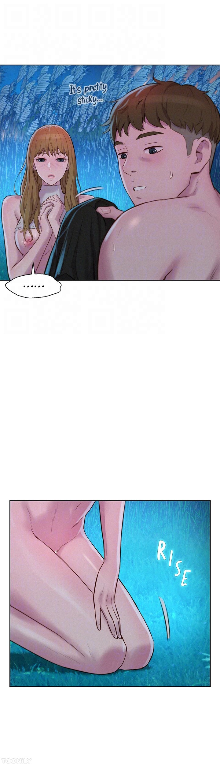 Romantic Camping - Chapter 46 - picture 36
