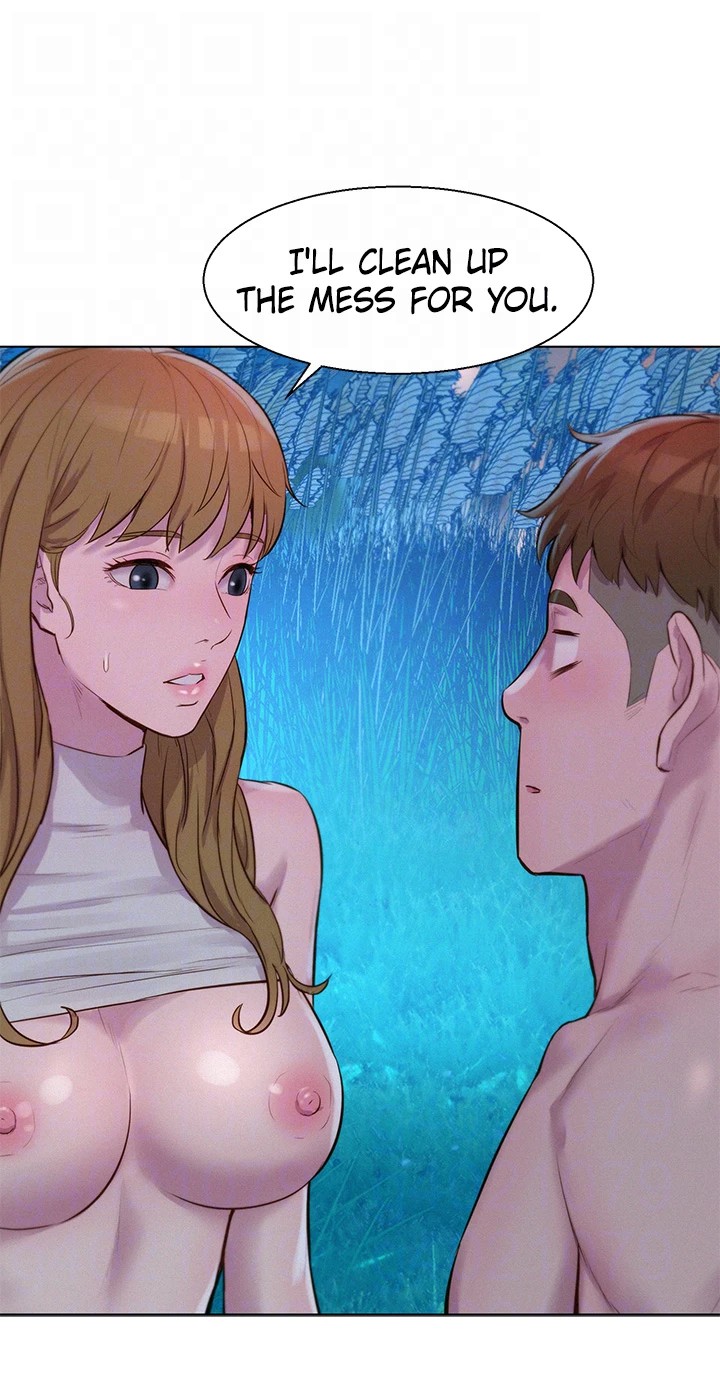 Romantic Camping - Chapter 46 - picture 38