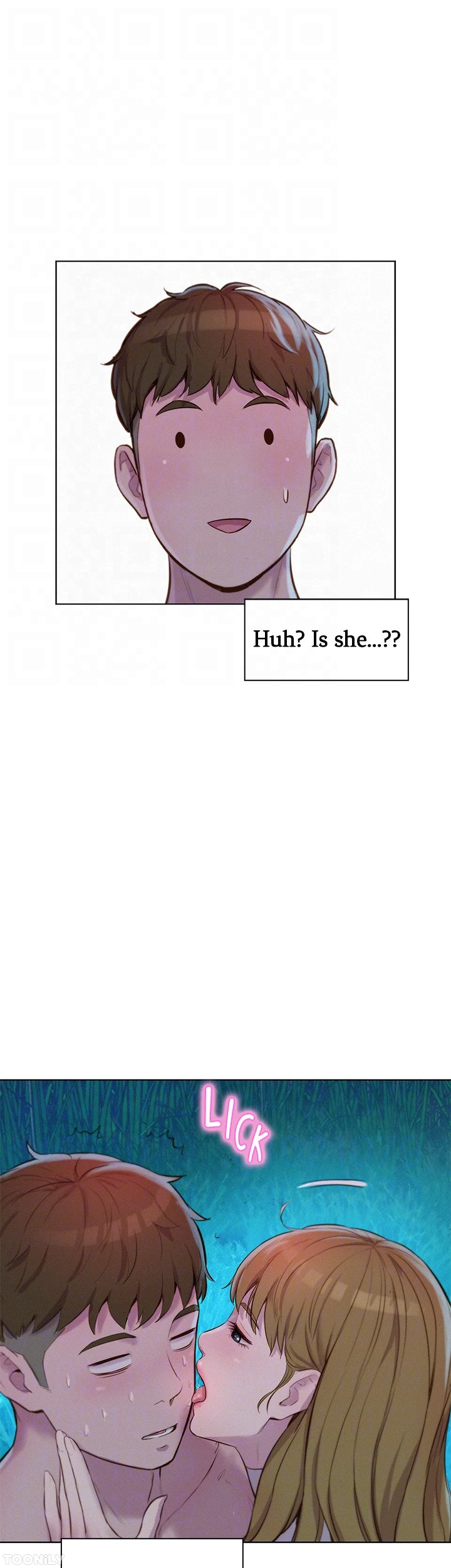 Romantic Camping - Chapter 46 - picture 39