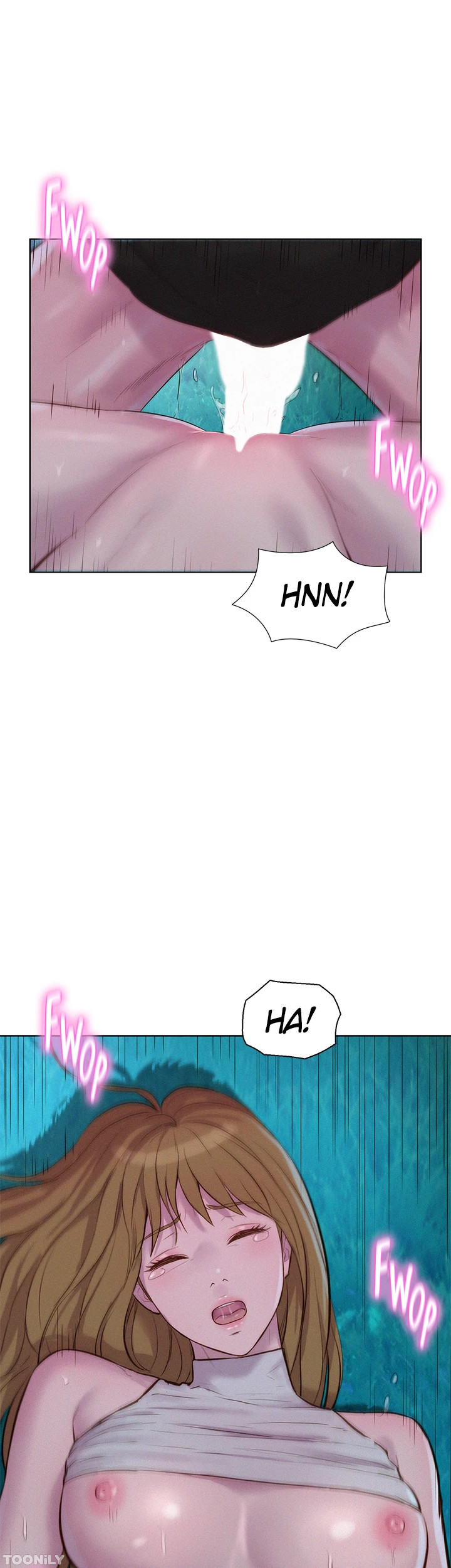 Romantic Camping - Chapter 46 - picture 4