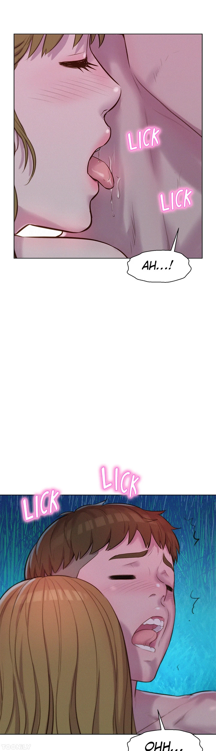 Romantic Camping - Chapter 46 - picture 41