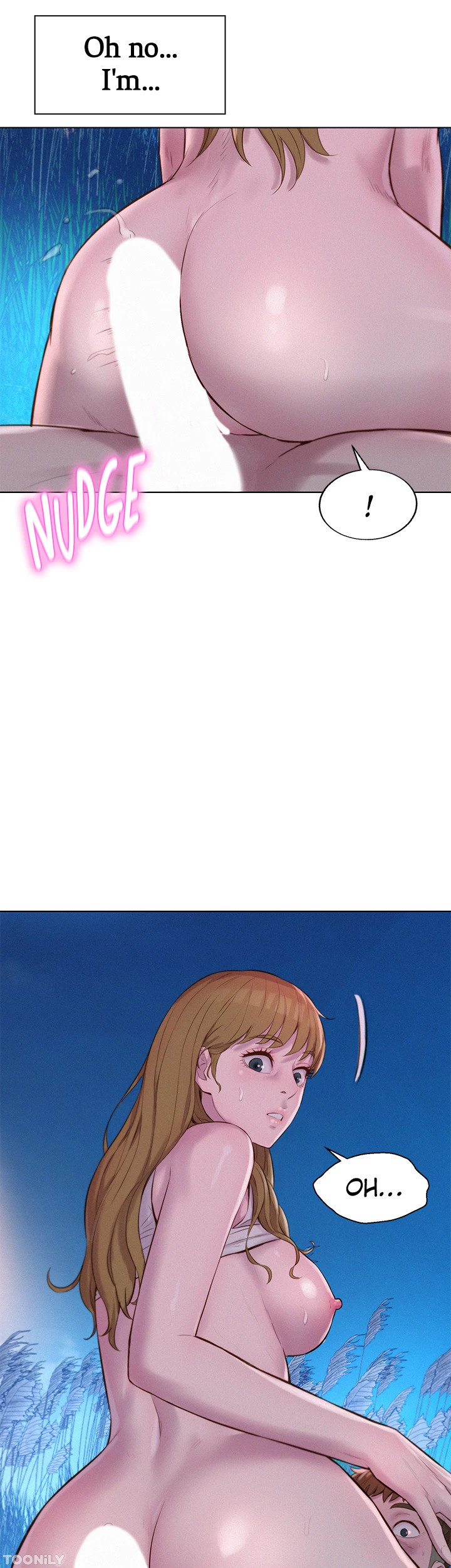 Romantic Camping - Chapter 46 - picture 43