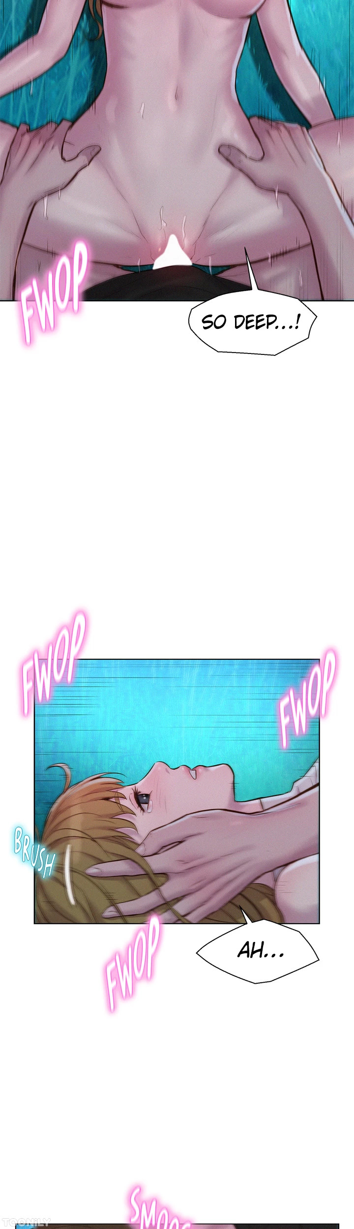Romantic Camping - Chapter 46 - picture 7
