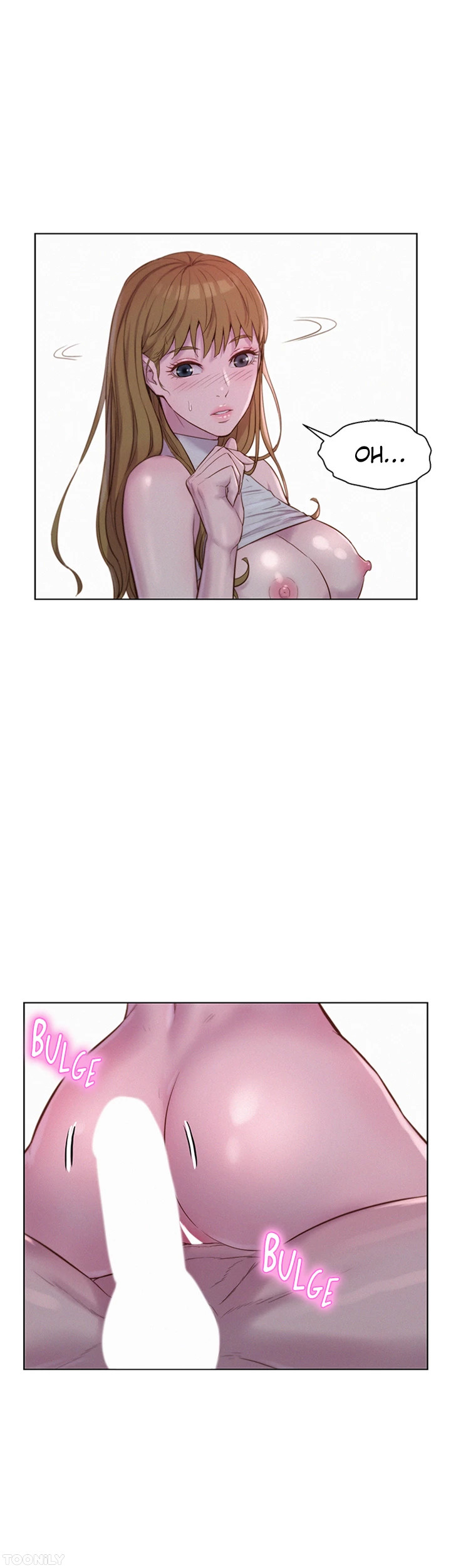 Romantic Camping - Chapter 47 - picture 0