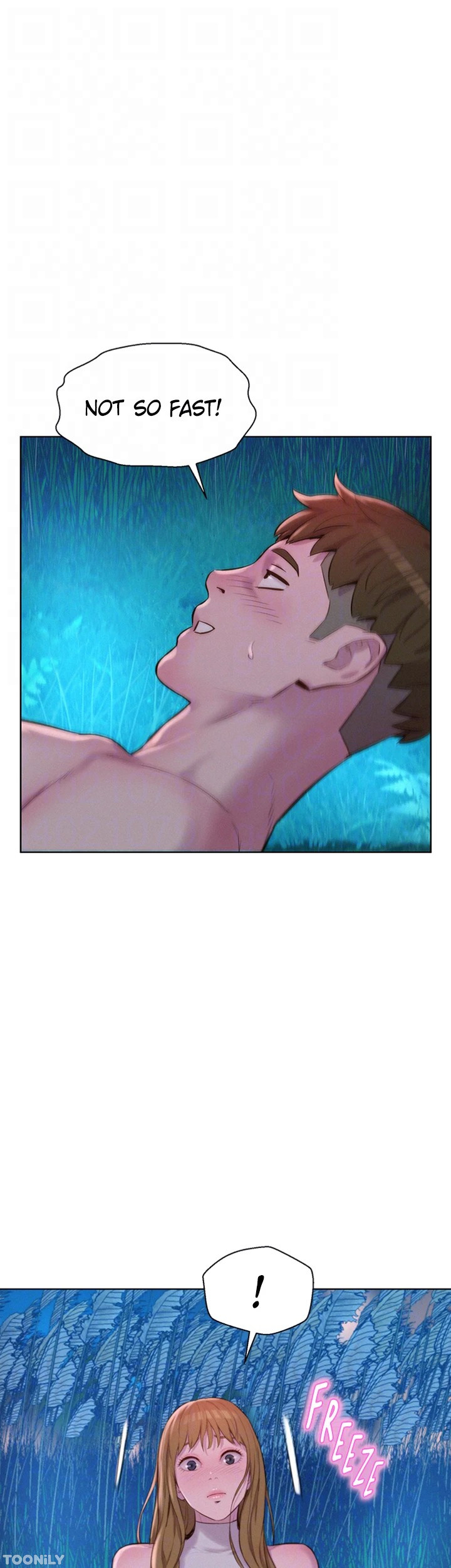 Romantic Camping - Chapter 47 - picture 18