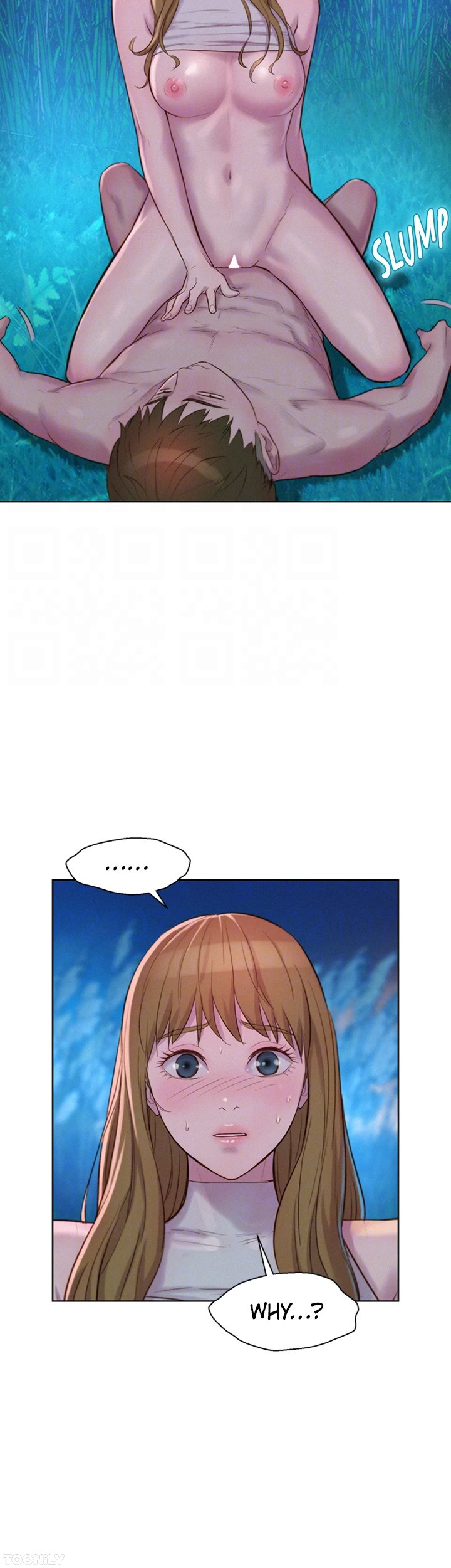 Romantic Camping - Chapter 47 - picture 19