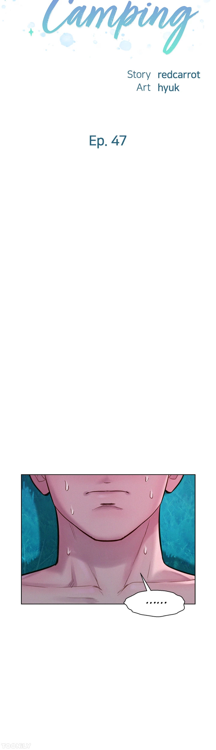 Romantic Camping - Chapter 47 - picture 2