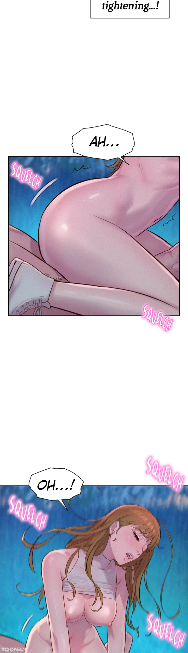 Romantic Camping - Chapter 47 - picture 24