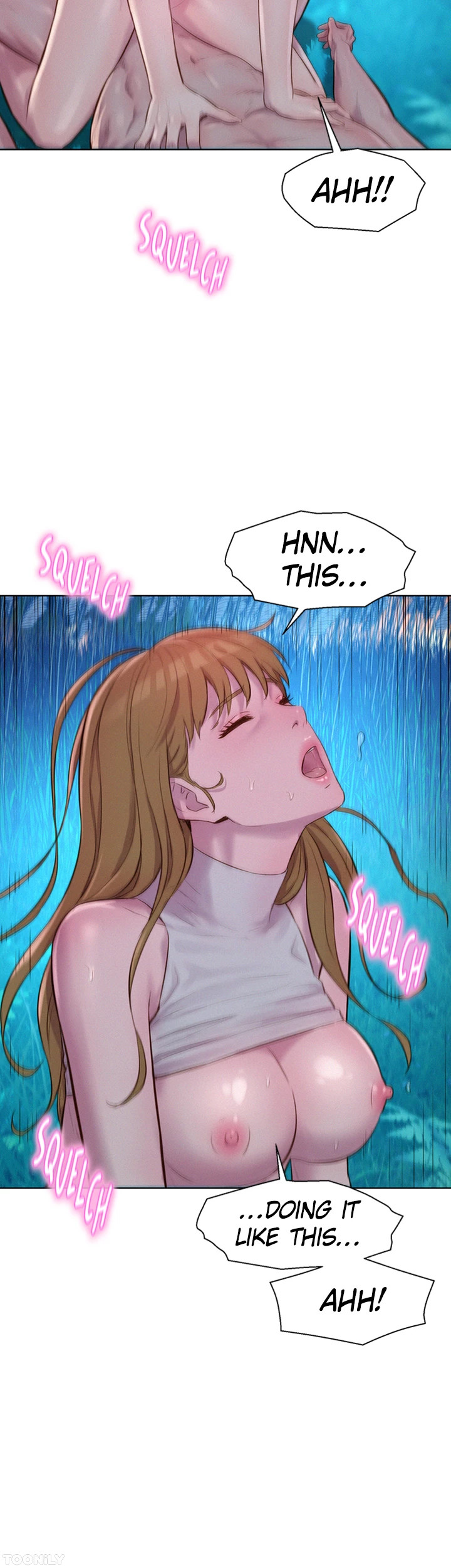 Romantic Camping - Chapter 47 - picture 25