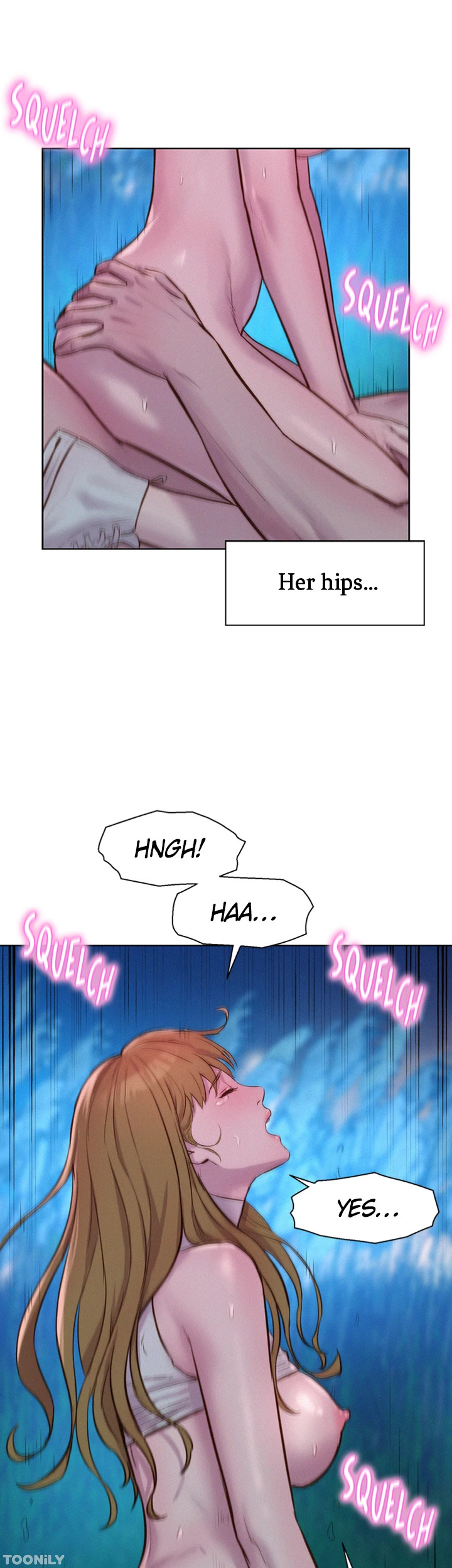 Romantic Camping - Chapter 47 - picture 29