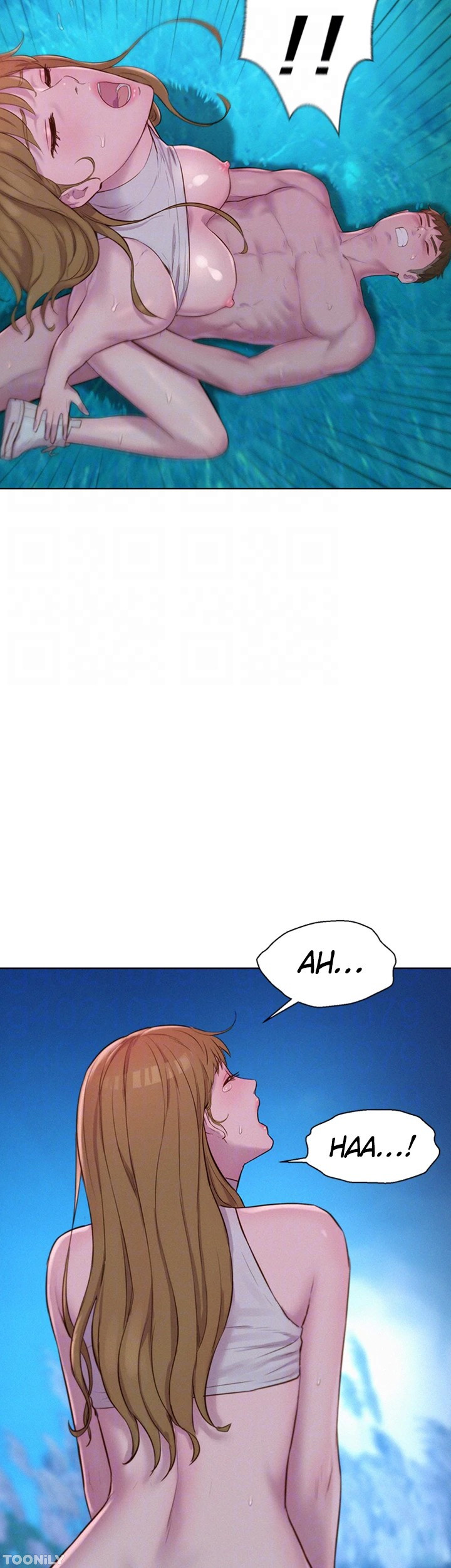 Romantic Camping - Chapter 47 - picture 37