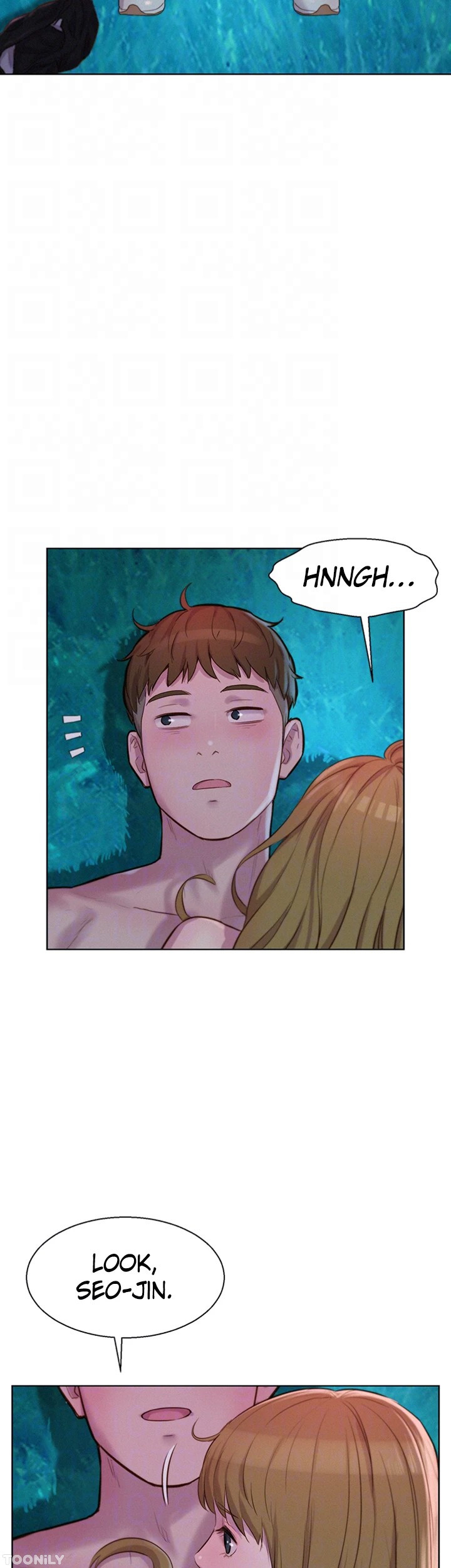 Romantic Camping - Chapter 47 - picture 39