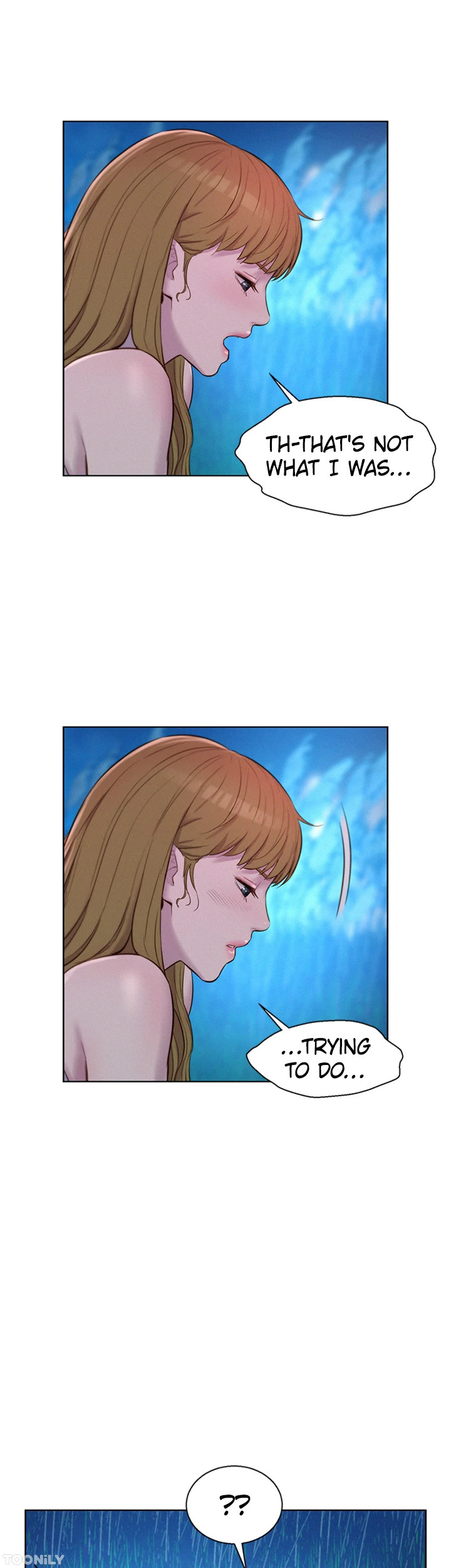 Romantic Camping - Chapter 47 - picture 5