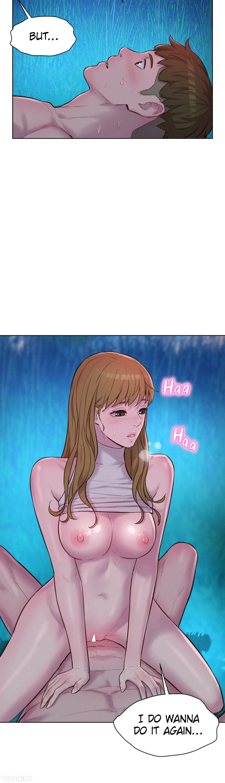 Romantic Camping - Chapter 47 - picture 6