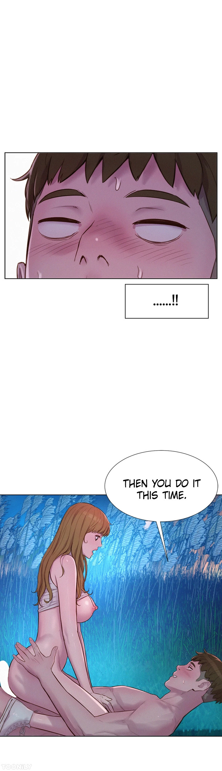 Romantic Camping - Chapter 47 - picture 7