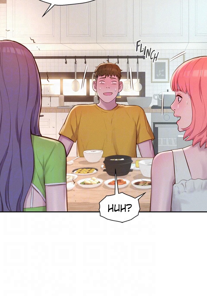 Romantic Camping - Chapter 48 - picture 11
