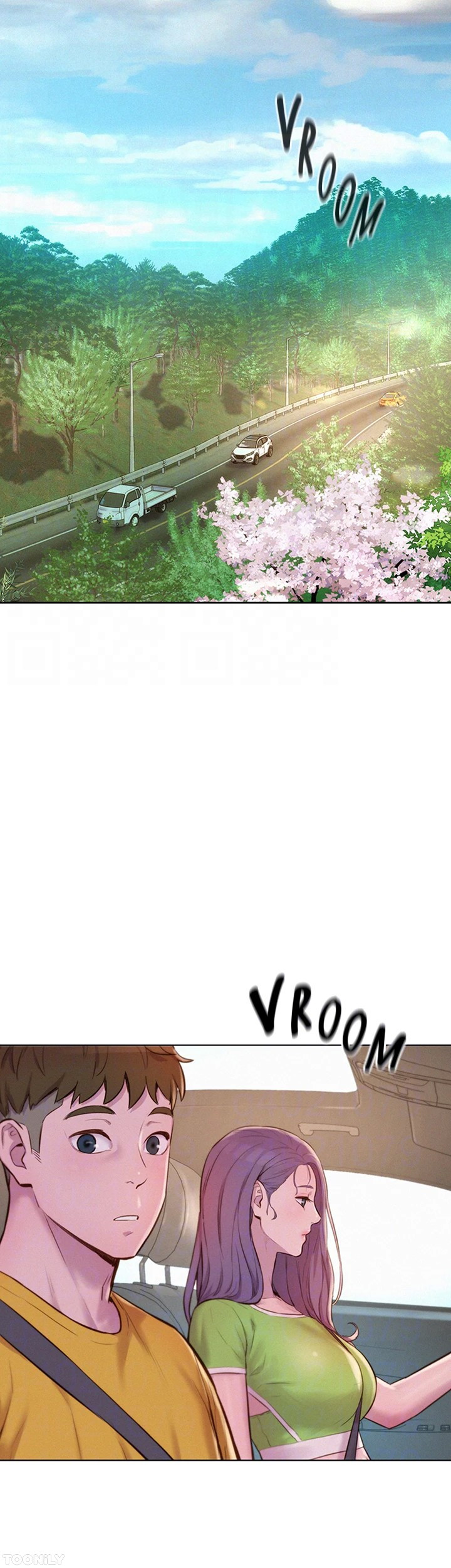 Romantic Camping - Chapter 48 - picture 14