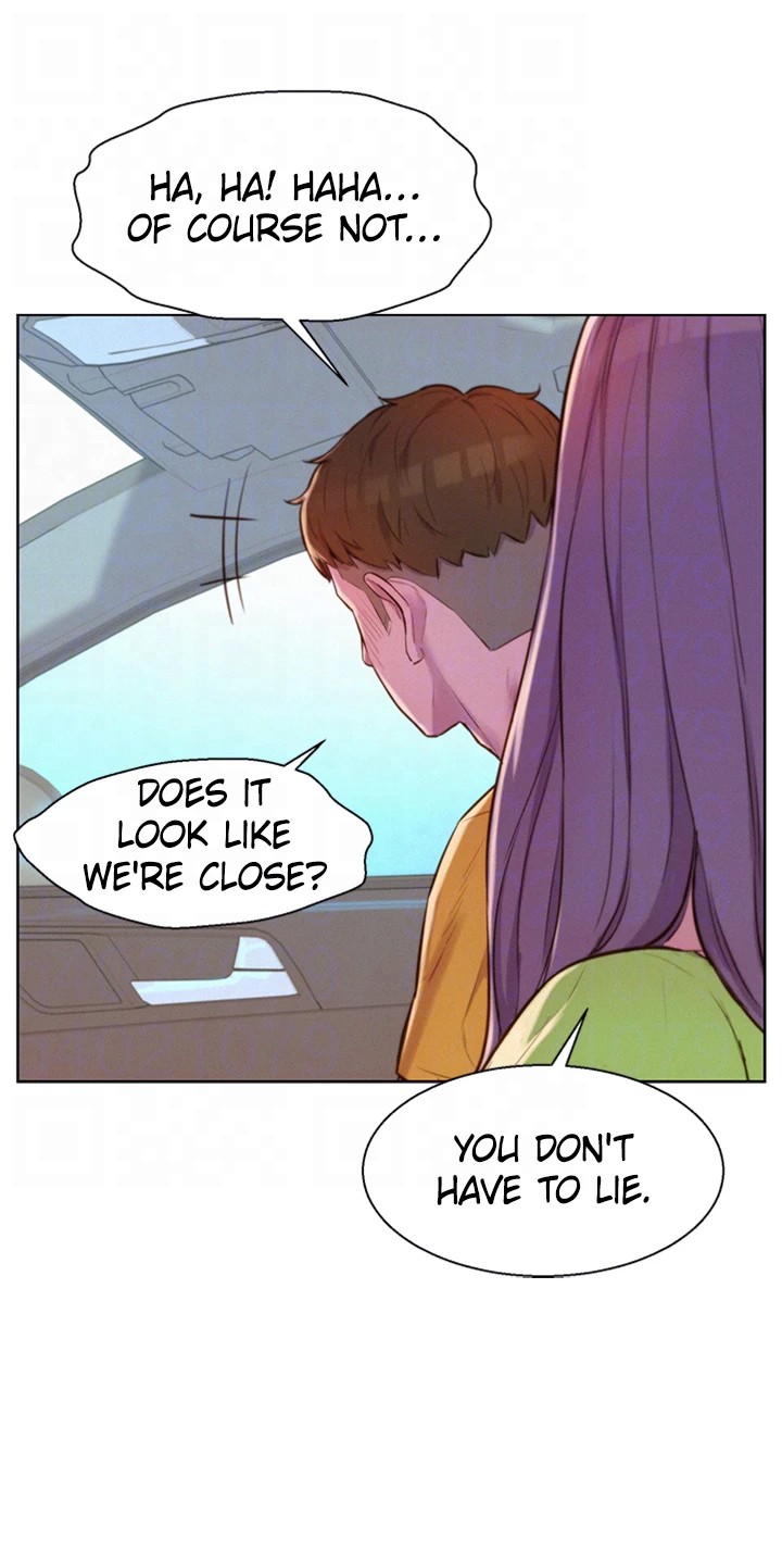 Romantic Camping - Chapter 48 - picture 17