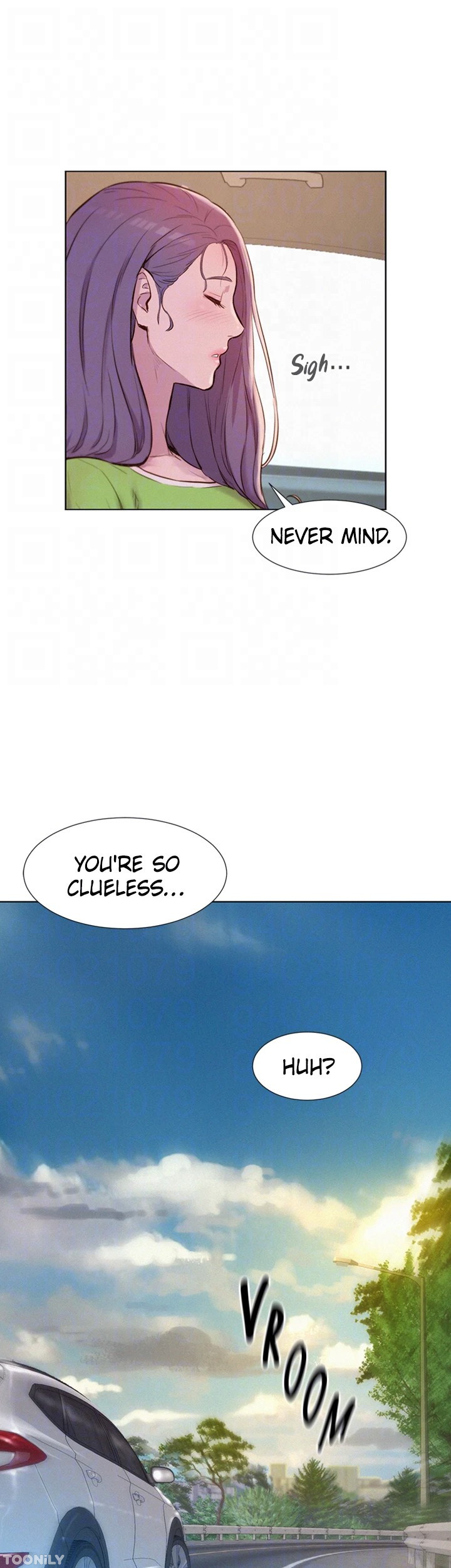 Romantic Camping - Chapter 48 - picture 19