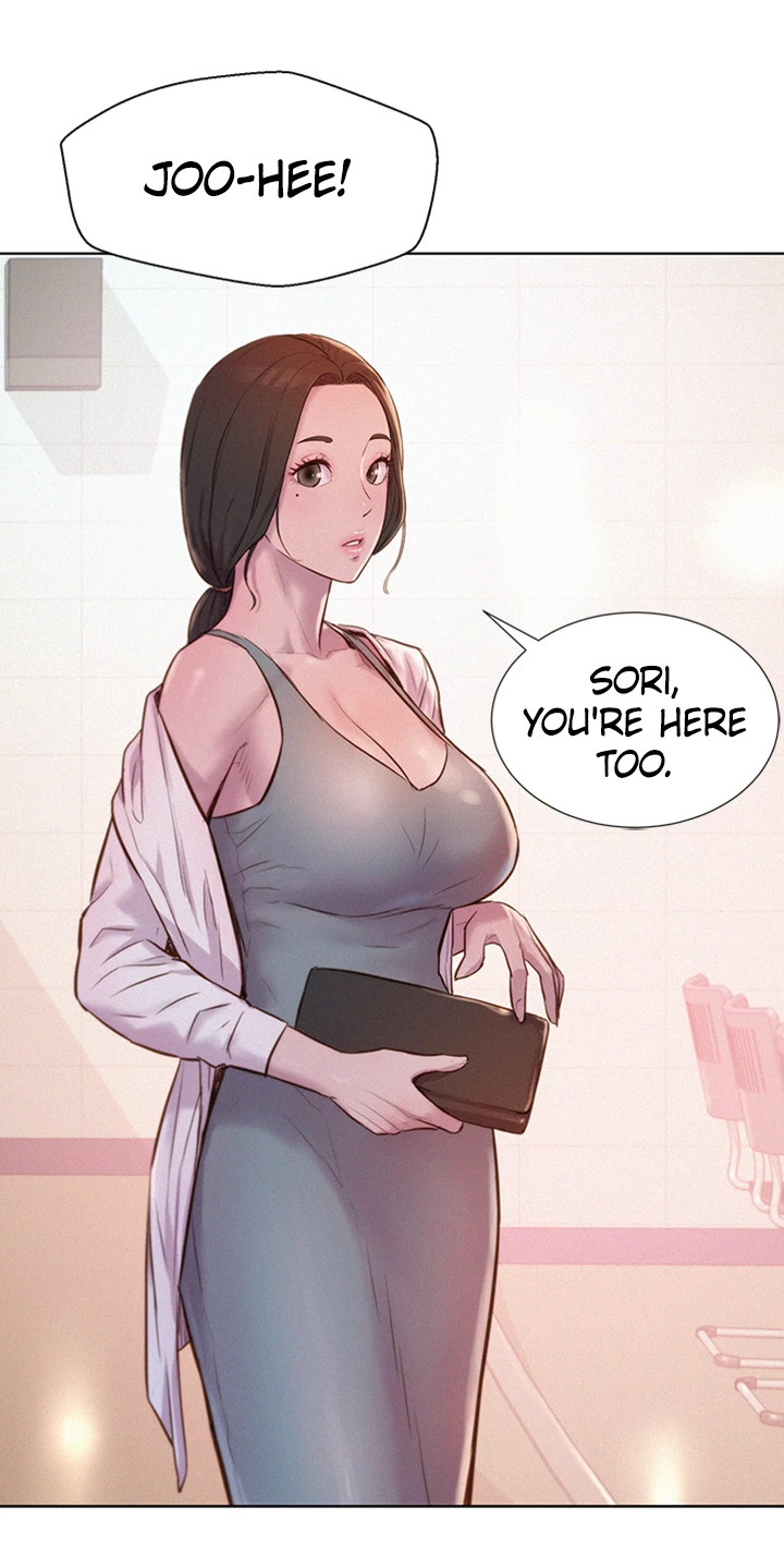 Romantic Camping - Chapter 48 - picture 23