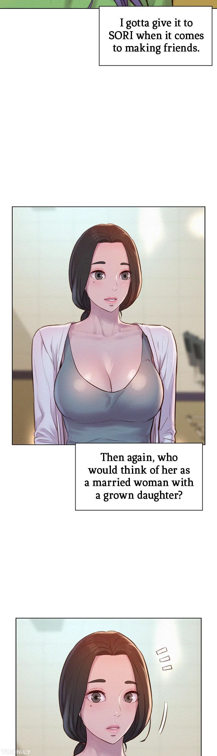 Romantic Camping - Chapter 48 - picture 25