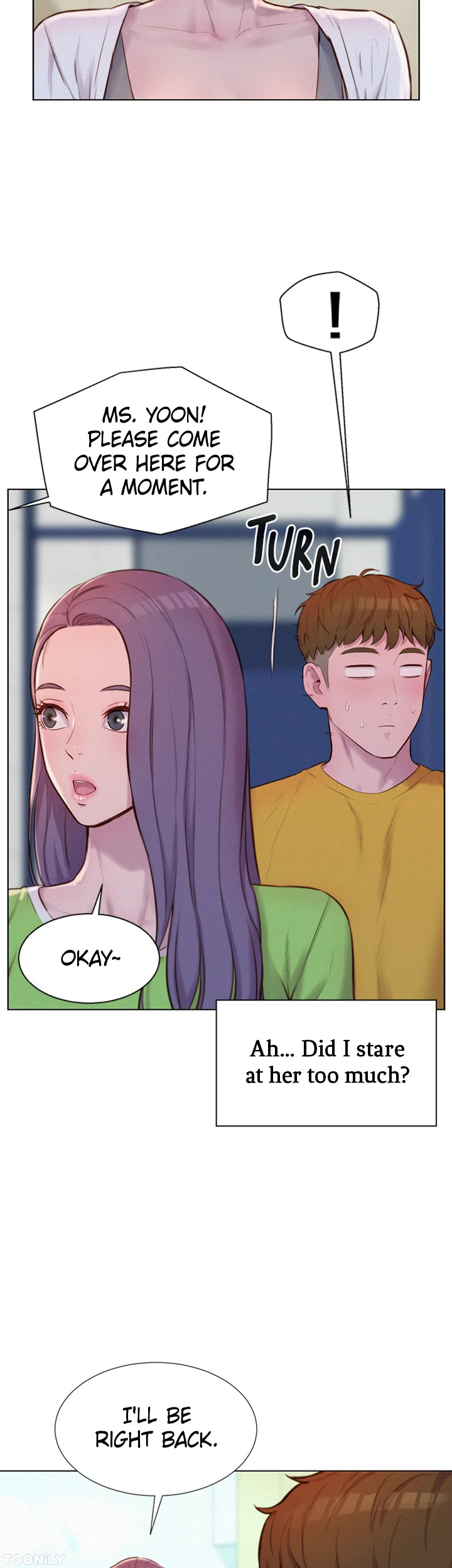 Romantic Camping - Chapter 48 - picture 26