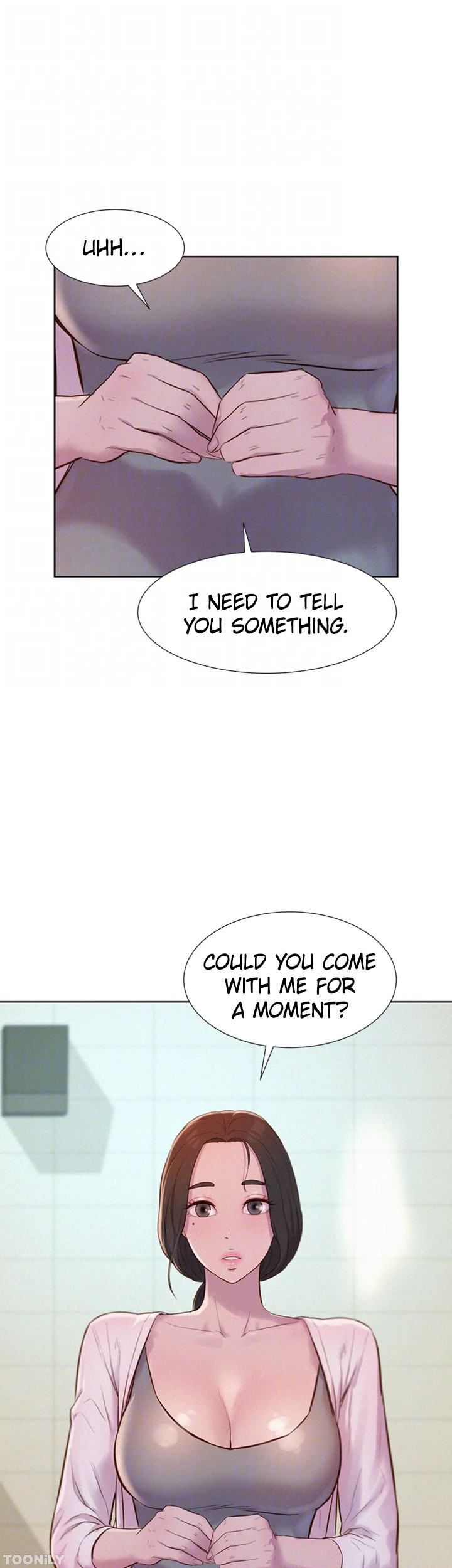 Romantic Camping - Chapter 48 - picture 31