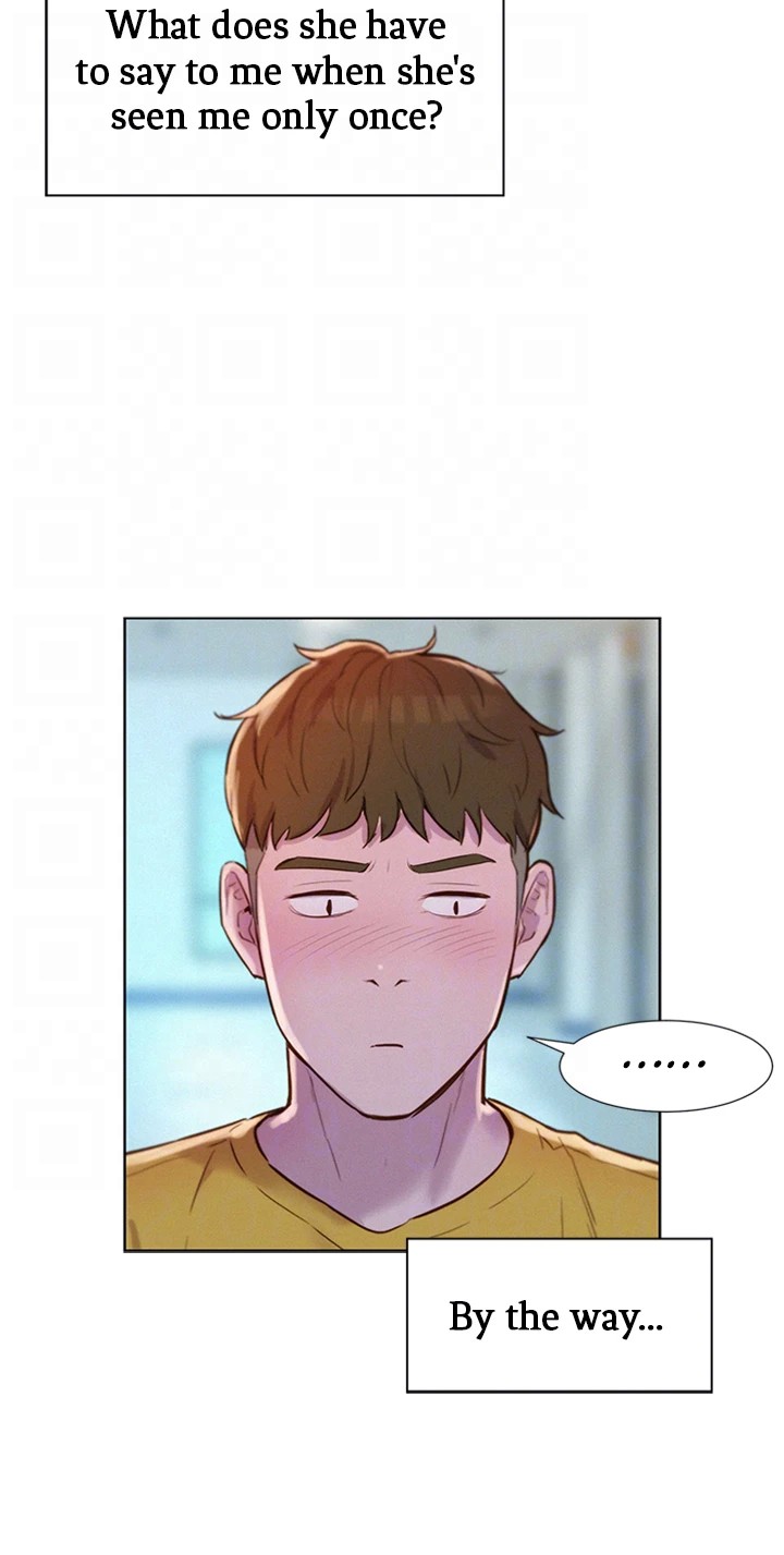 Romantic Camping - Chapter 48 - picture 35