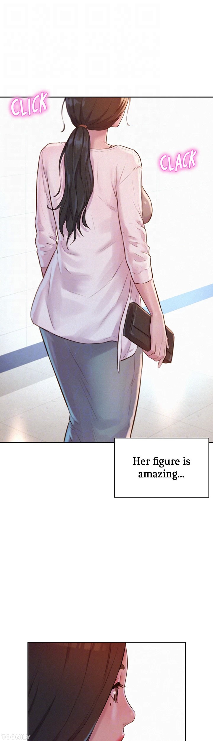 Romantic Camping - Chapter 48 - picture 36