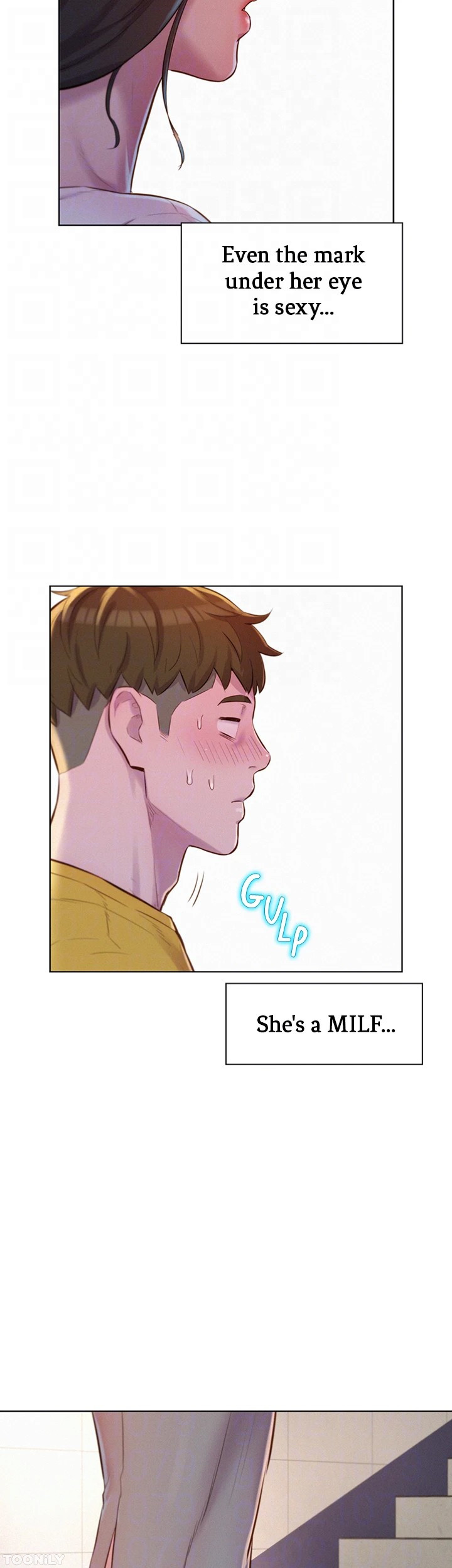 Romantic Camping - Chapter 48 - picture 37