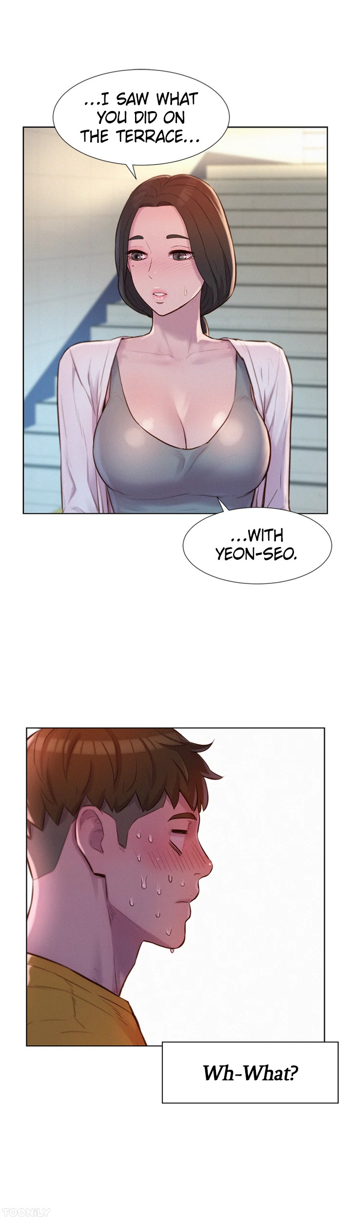 Romantic Camping - Chapter 48 - picture 41