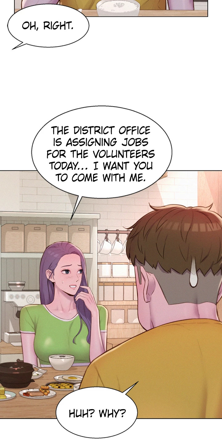 Romantic Camping - Chapter 48 - picture 5