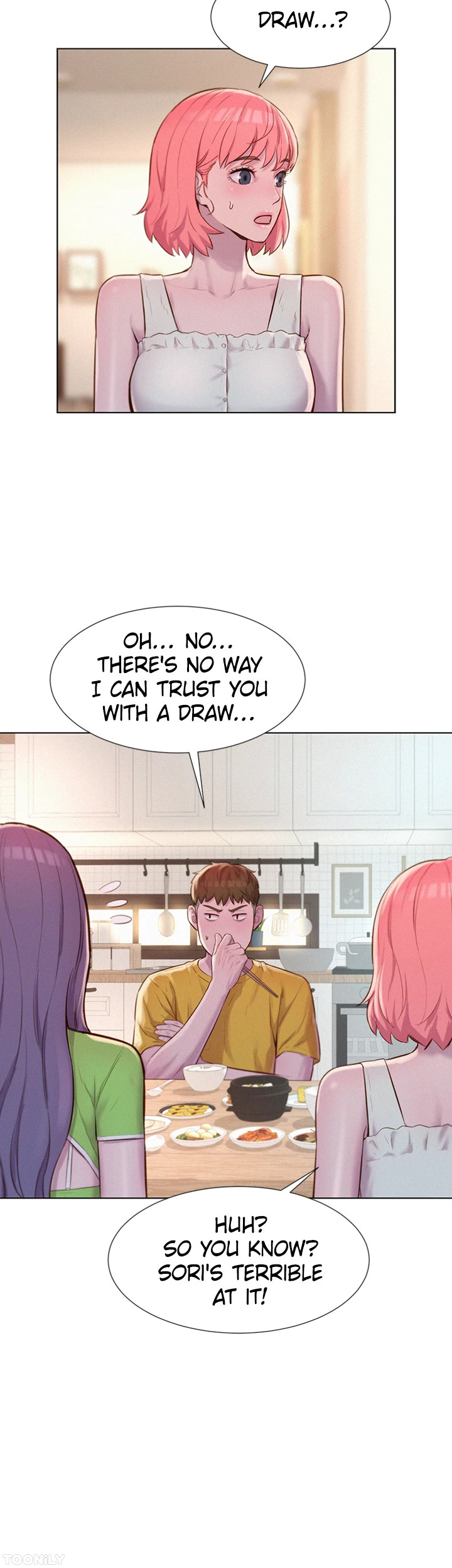 Romantic Camping - Chapter 48 - picture 7