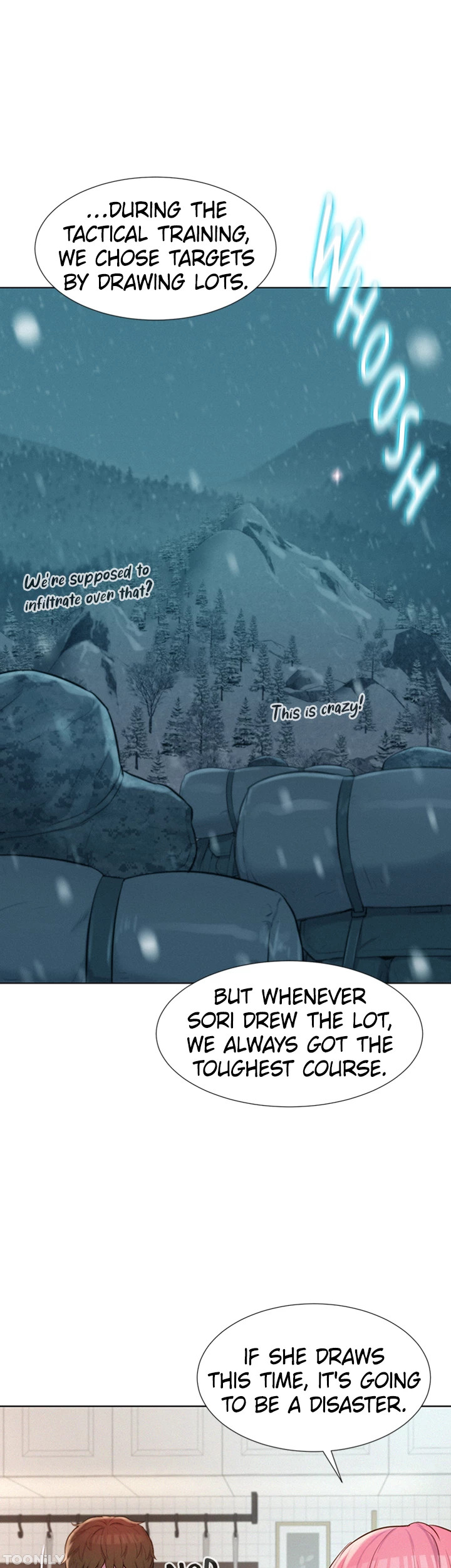 Romantic Camping - Chapter 48 - picture 9