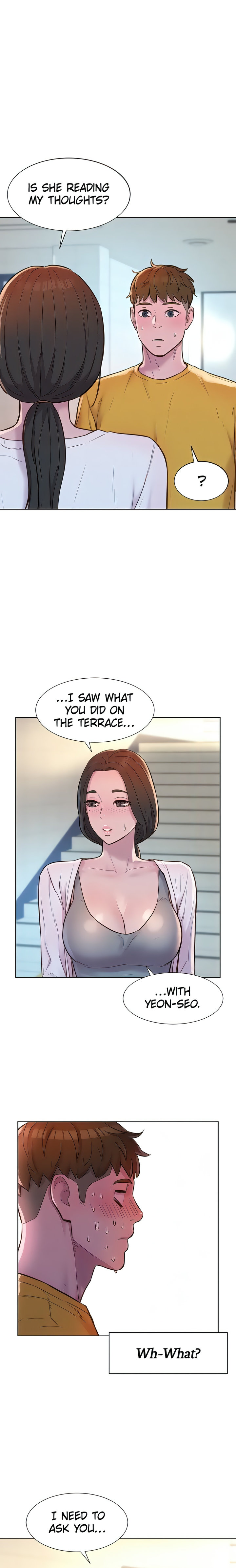 Romantic Camping - Chapter 49 - picture 0