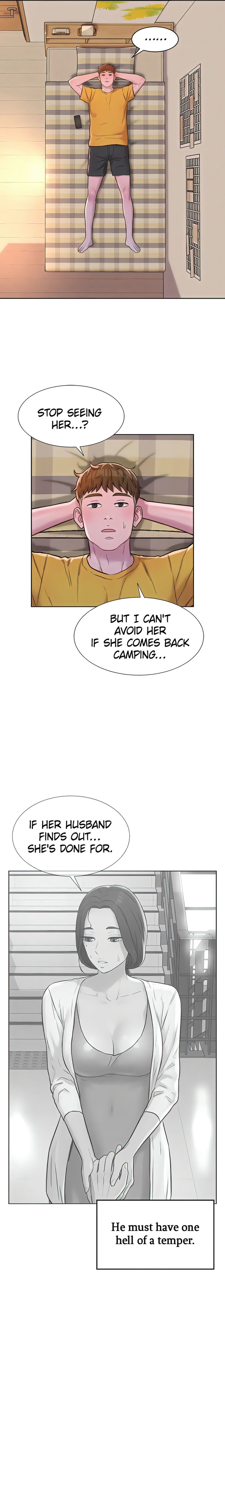 Romantic Camping - Chapter 49 - picture 13