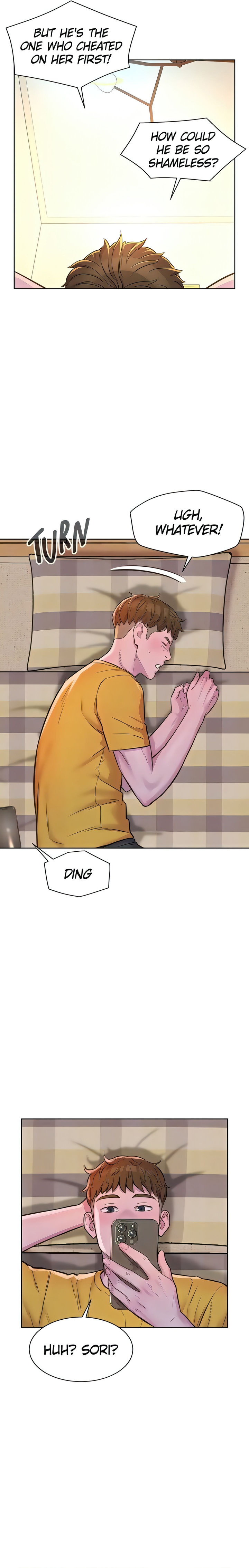 Romantic Camping - Chapter 49 - picture 14