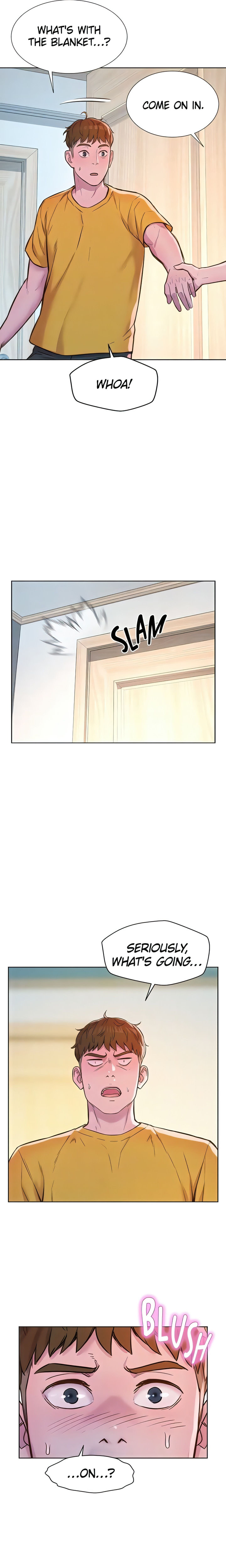 Romantic Camping - Chapter 49 - picture 17